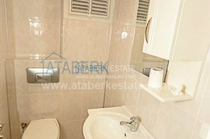 Purchase  Уютная квартира 2+1 недалеко от побережья  9 