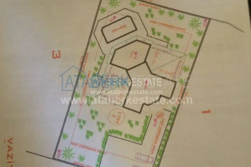 Purchase Exclusive mansion with stunning views! 3 