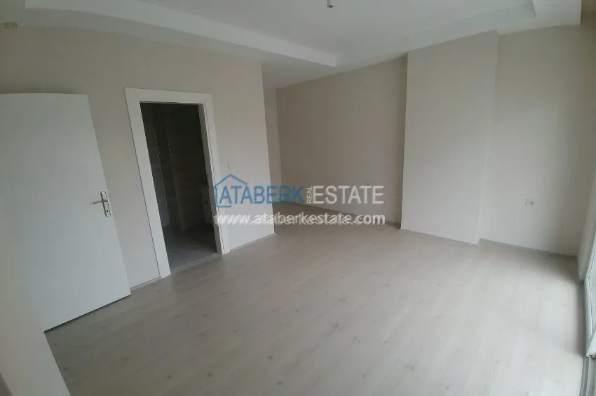 Purchase Large apartment for the whole family in Mahmutlar 9 