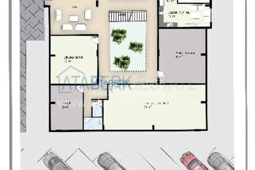 Purchase  New investment project. Apartments and offices 11 