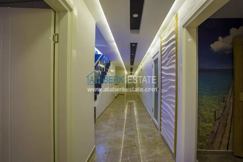 Purchase  Luxury cottage on the Mediterranean coast 22 