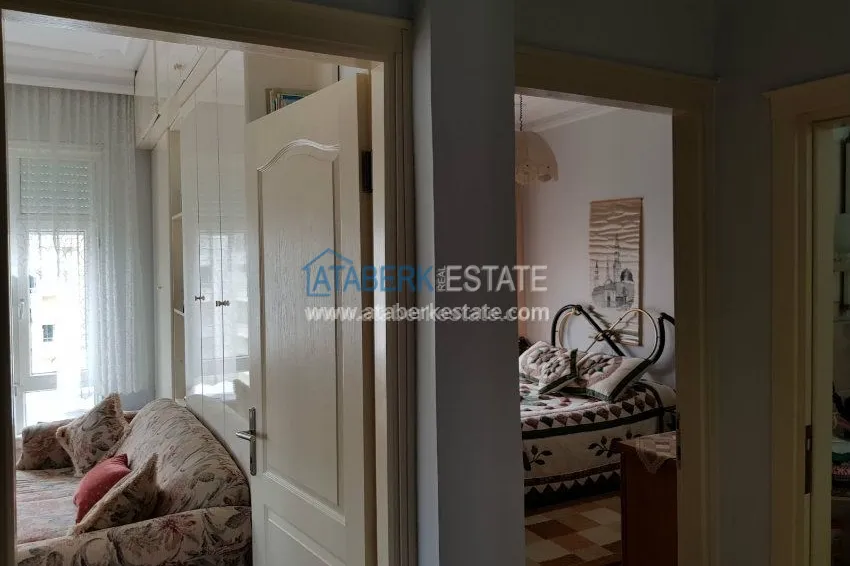 Purchase Three bedroom apartment in Tosmur 22 