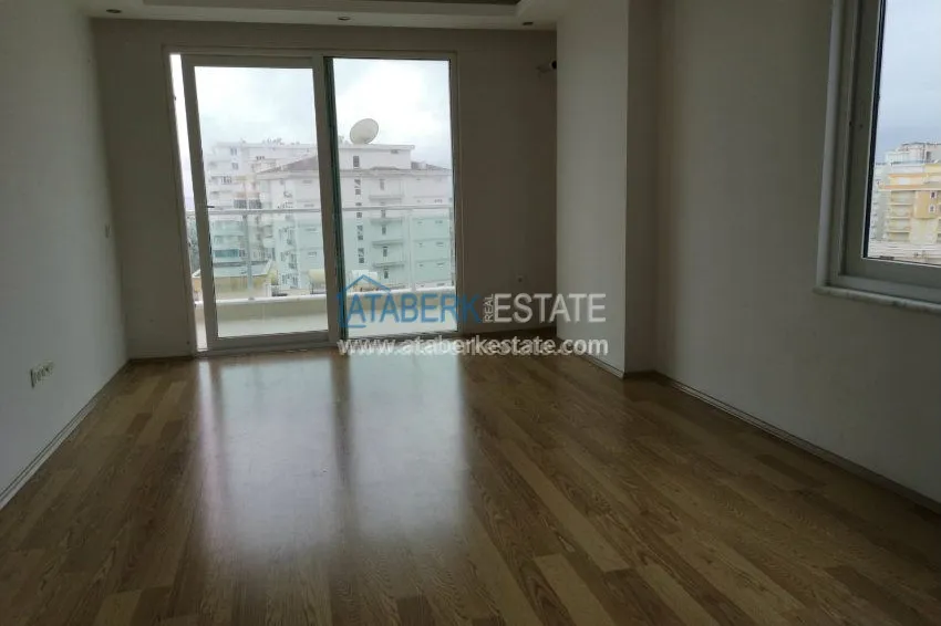 Purchase  Апартаменты 1+1 в районе Махмутлар с видом на море 9 