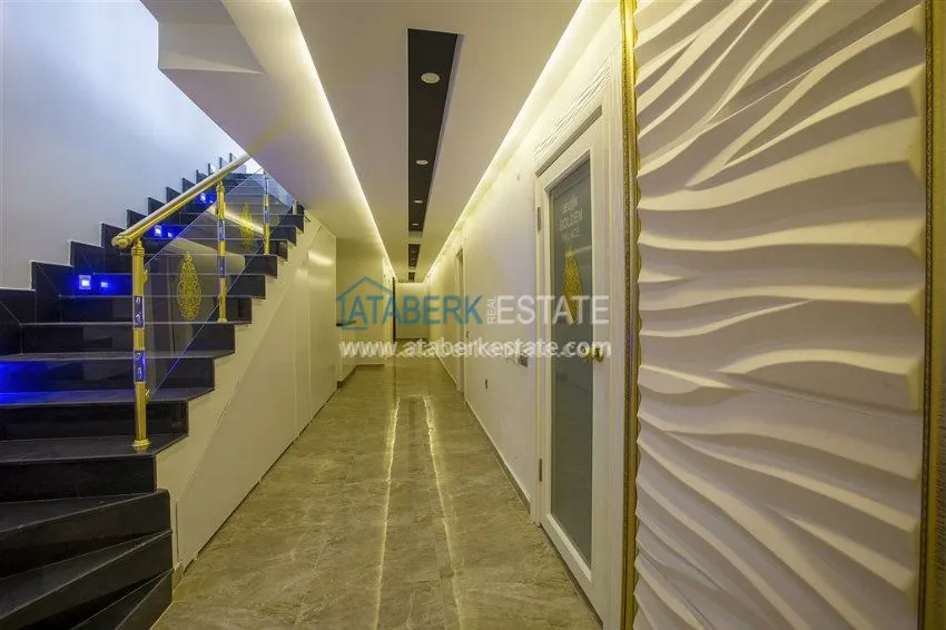 Purchase  Luxury cottage on the Mediterranean coast 23 