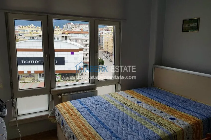 Purchase Three bedroom apartment in Tosmur 23 