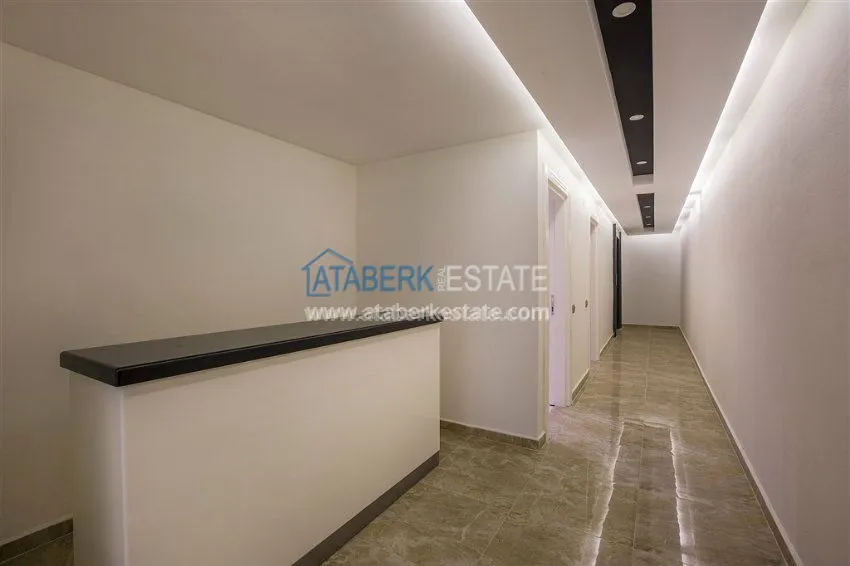 Purchase  Luxury cottage on the Mediterranean coast 24 