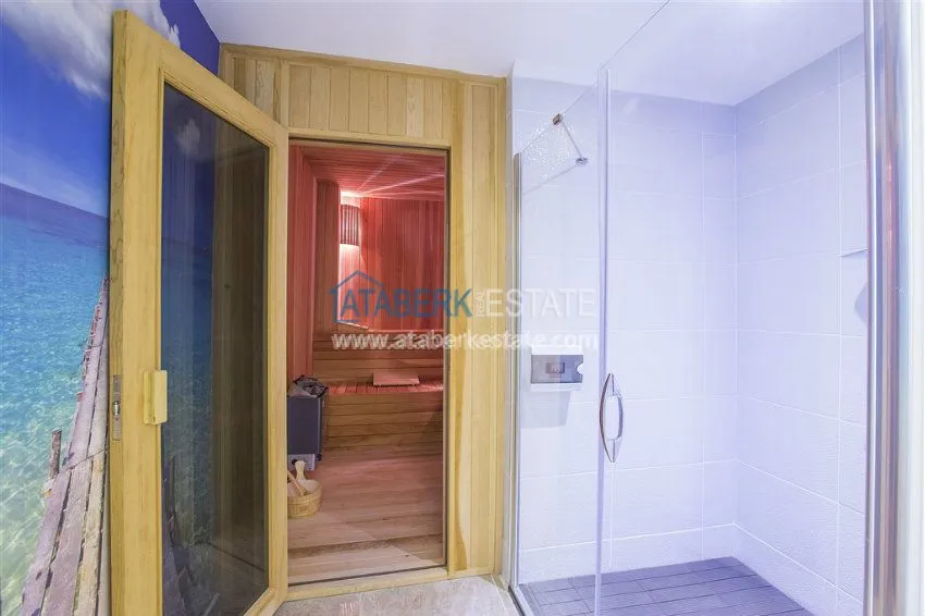 Purchase  Luxury cottage on the Mediterranean coast 25 