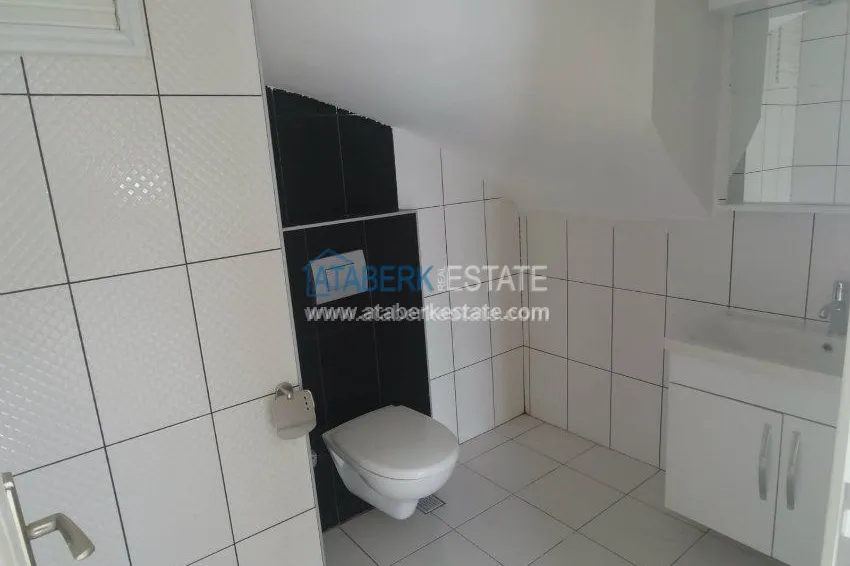 Purchase  Duplex with sea views in Kestel 12 