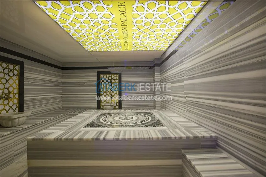 Purchase  Luxury cottage on the Mediterranean coast 27 