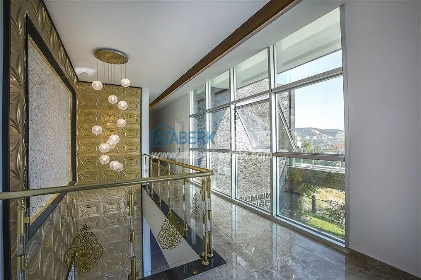 Purchase  Luxury cottage on the Mediterranean coast 29 