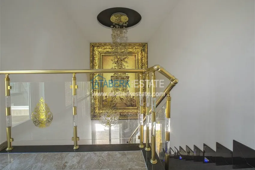 Purchase  Luxury cottage on the Mediterranean coast 30 