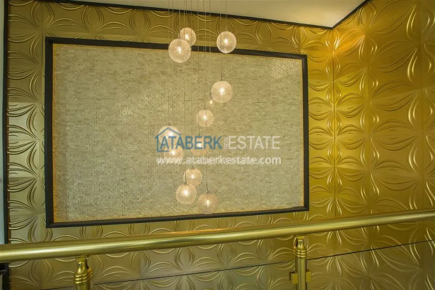 Purchase  Luxury cottage on the Mediterranean coast 31 