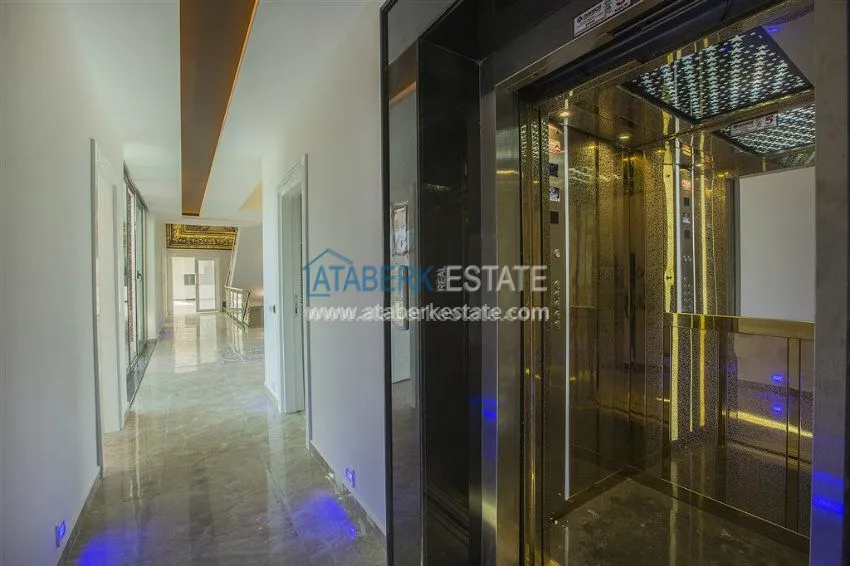 Purchase  Luxury cottage on the Mediterranean coast 32 