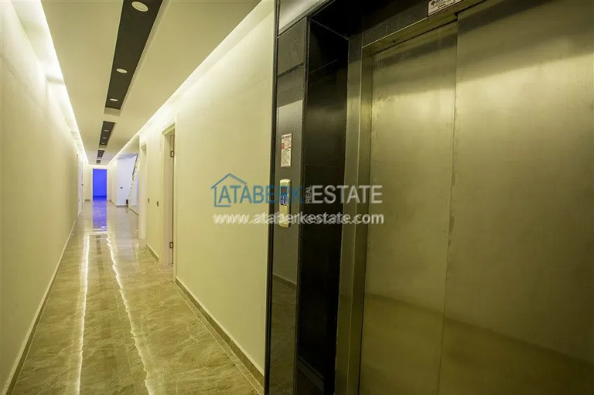 Purchase  Luxury cottage on the Mediterranean coast 33 