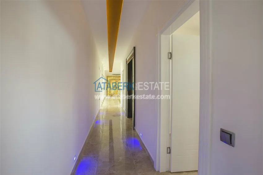 Purchase  Luxury cottage on the Mediterranean coast 35 