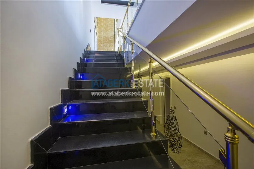 Purchase  Luxury cottage on the Mediterranean coast 36 