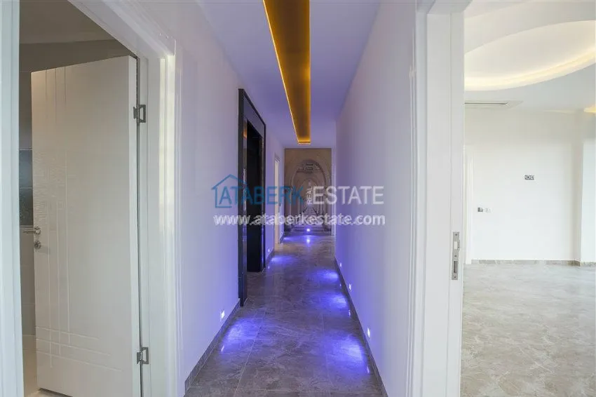 Purchase  Luxury cottage on the Mediterranean coast 37 