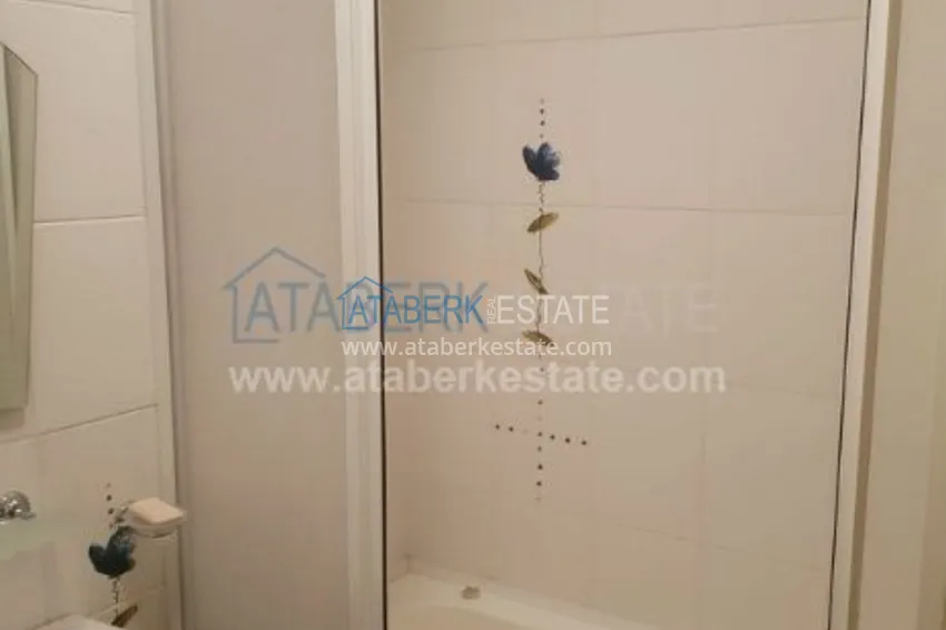 Purchase Вилла с тремя спальнями в районе Конаклы. 15 