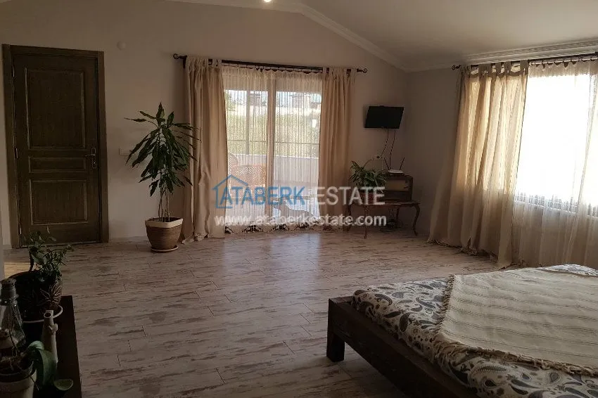 Purchase Furnished villa with land plot and equipment waiting for its owner! 25 