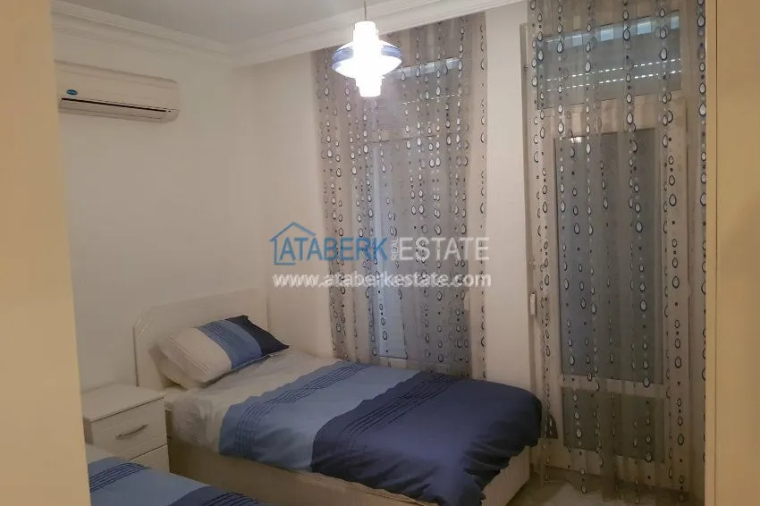 Purchase Вилла с тремя спальнями в районе Конаклы. 16 