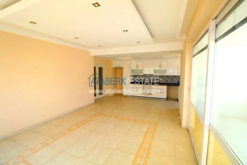 Purchase  Апартаменты с двумя спальнями в престижном районе Оба  8 