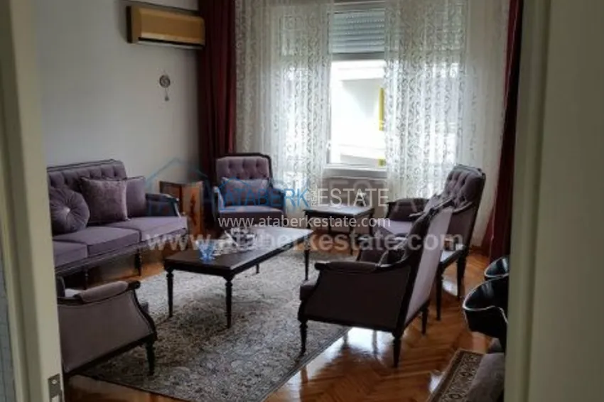 Purchase Three bedroom apartment in Tosmur 25 