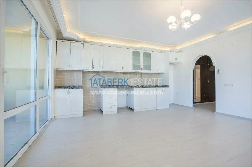 Purchase Трехкомнатная квартира с видом на Средиземное море. 3 