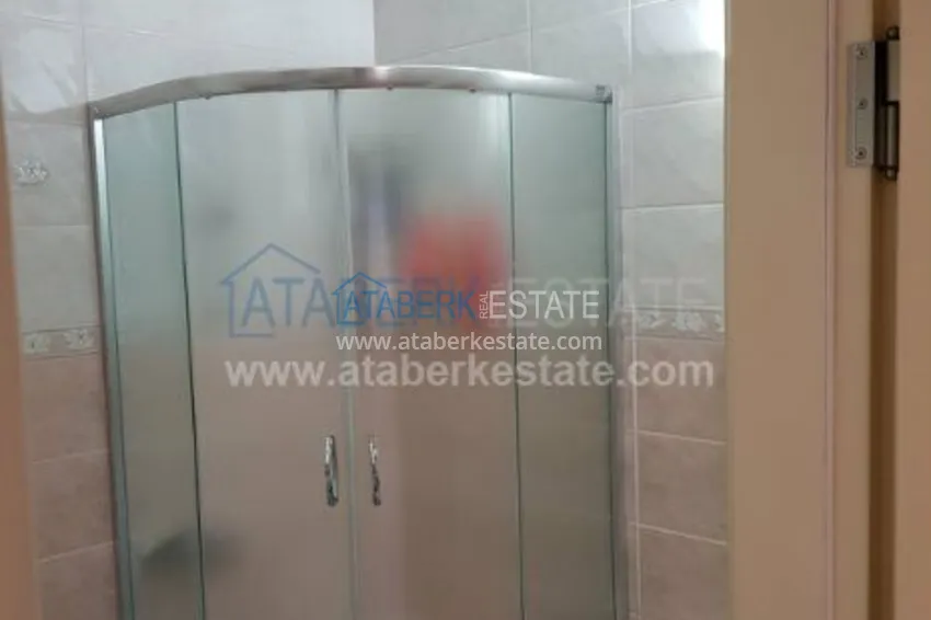 Purchase Three bedroom apartment in Tosmur 26 