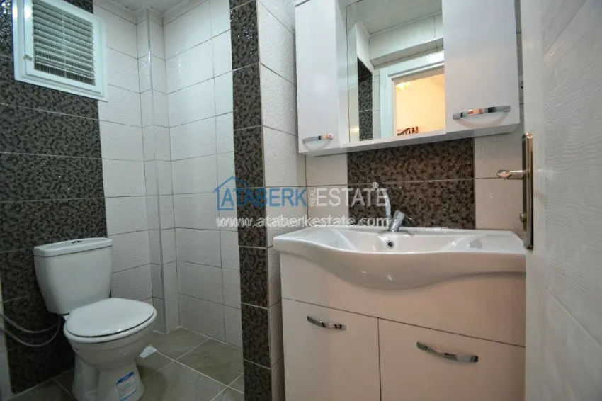 Purchase  Апартаменты 2+1 с видом на море в районе Махмутлар 9 