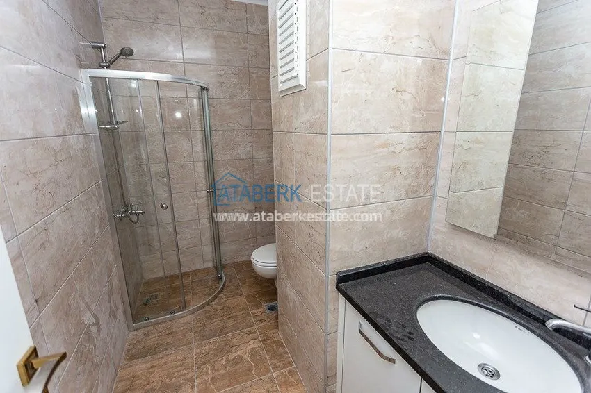 Purchase  Duplex in prestigious Tosmur 6 