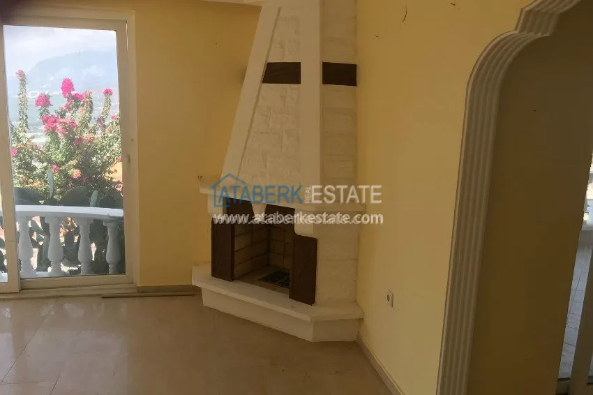 Purchase  Вилла с садом и потрясающим видом, ждет своего нового владельца! 9 