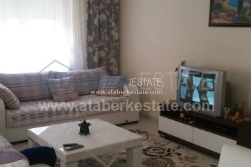 Purchase  One bedroom apartment with excellent location for the urgent sale! 10 