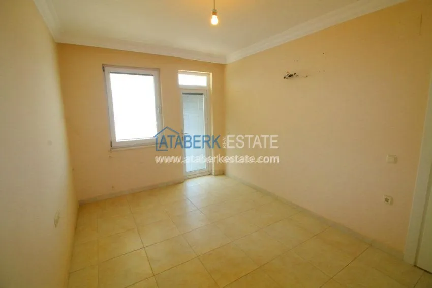 Purchase  Апартаменты с двумя спальнями в престижном районе Оба  9 