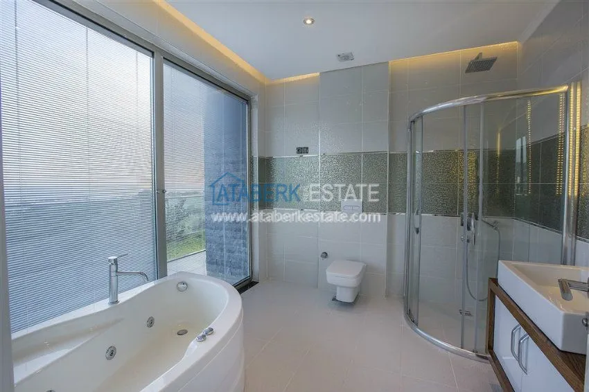 Purchase  Luxury cottage on the Mediterranean coast 40 