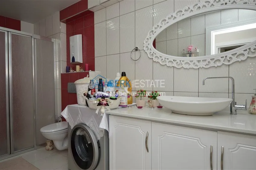 Purchase  Квартира 2+1 в престижном районе Тосмур 12 