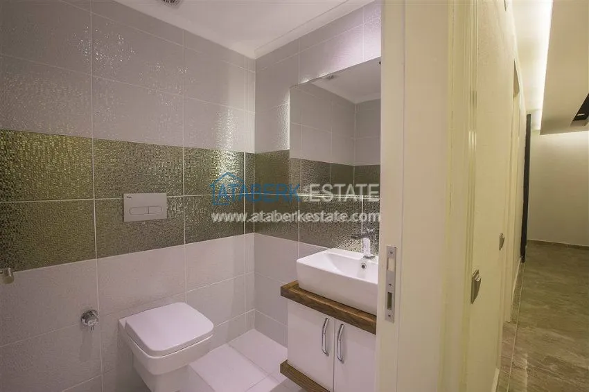 Purchase  Luxury cottage on the Mediterranean coast 41 