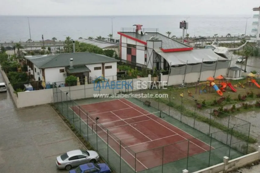 Purchase Инвестиционный проект от надежного застройщика в Кестеле с гибкими условиями оплаты 9 