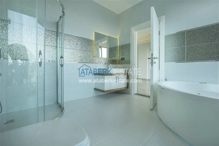 Purchase  Luxury cottage on the Mediterranean coast 44 