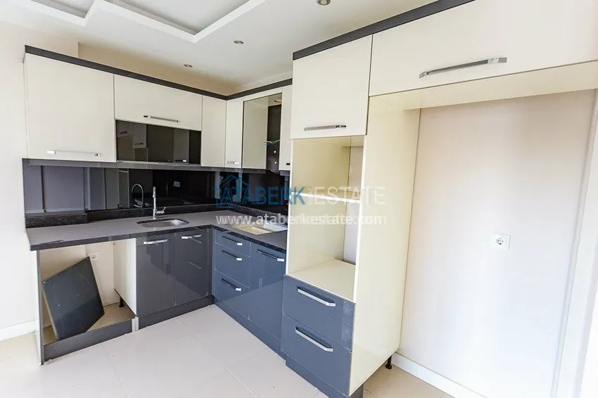 Purchase  Duplex in prestigious Tosmur 7 