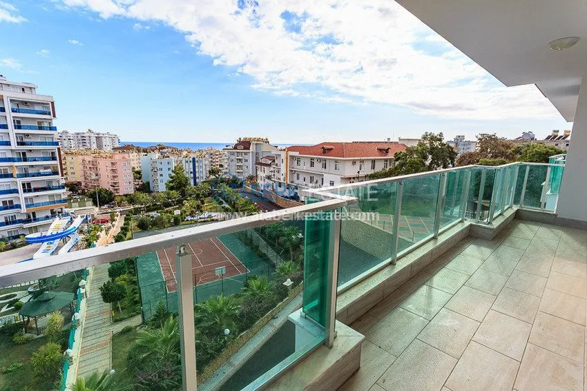 Purchase  Duplex in prestigious Tosmur 8 