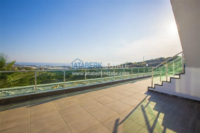 Purchase  Luxury cottage on the Mediterranean coast 45 