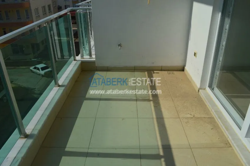 Purchase Luxurious two-level penthouse in Oba 8 