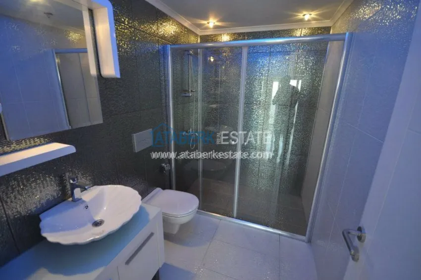 Purchase  Apartments in a modern complex 6 