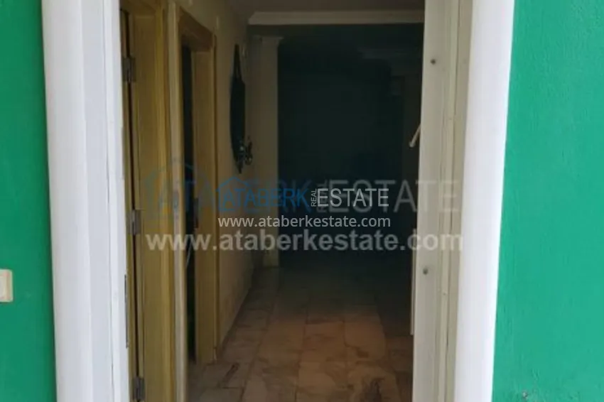 Purchase Вилла с тремя спальнями в районе Конаклы. 17 