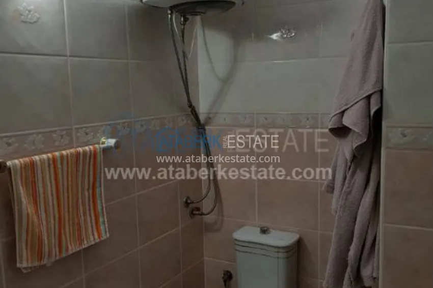 Purchase Three bedroom apartment in Tosmur 27 