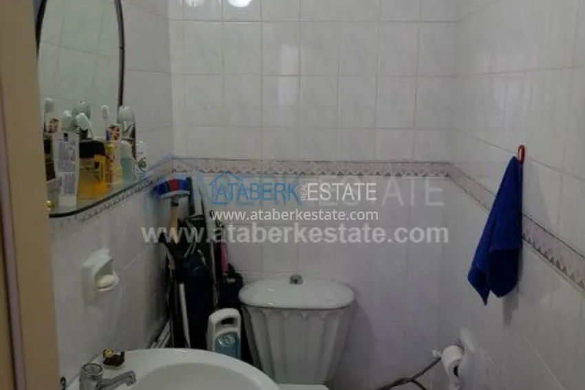 Purchase Three bedroom apartment in Tosmur 28 