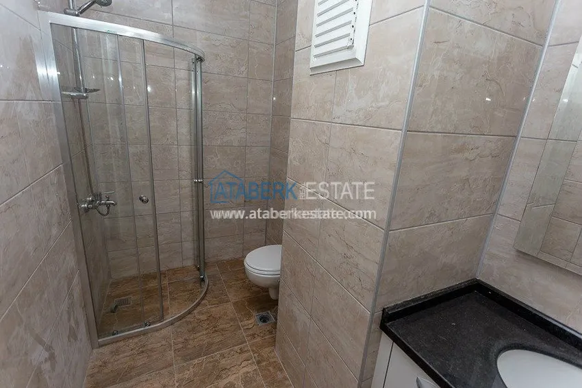 Purchase  Duplex in prestigious Tosmur 10 