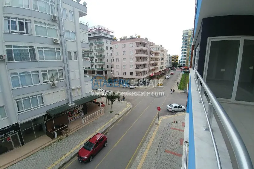 Purchase Large apartment for the whole family in Mahmutlar 10 