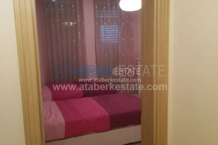 Purchase Вилла с тремя спальнями в районе Конаклы. 18 