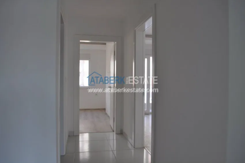 Purchase  Трехкомнатная квартира в современном комплексе Махмутлара 10 